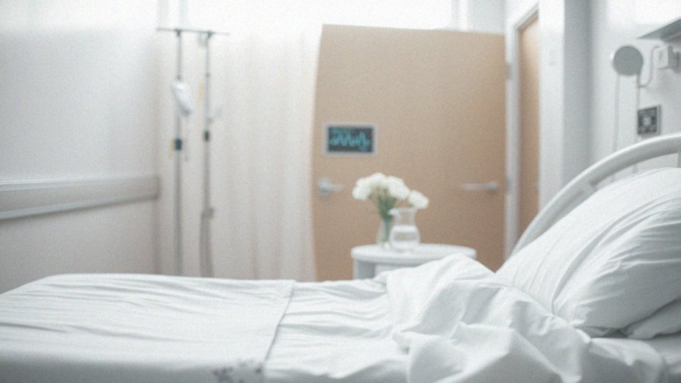 Jakie powikłania mogą wystąpić po cesarskim cięciu, takie jak rozejście blizny?