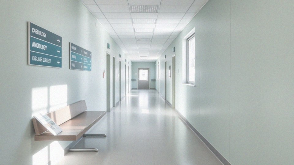 Kogo powinienem odwiedzić po zdiagnozowaniu miażdżycy?