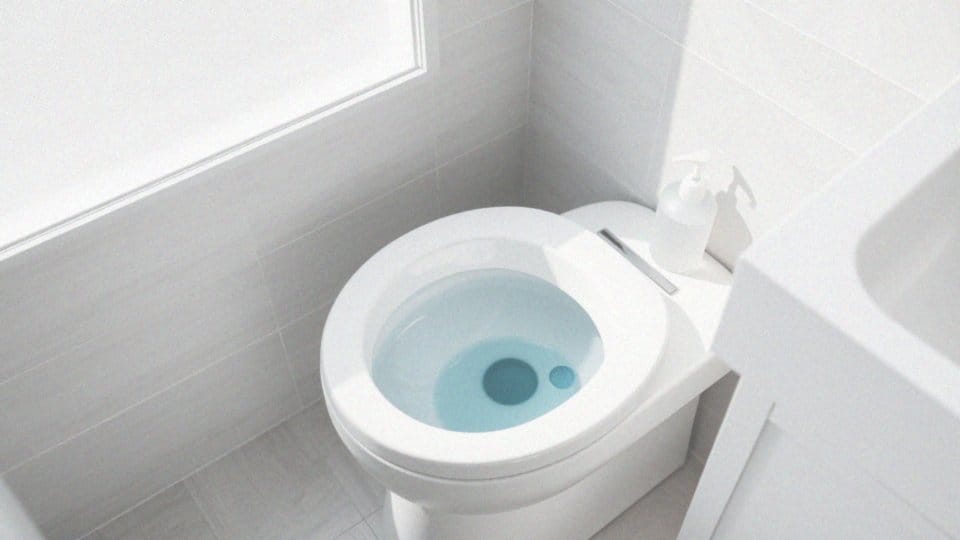 Jakie zapachy oferują krążki do WC?