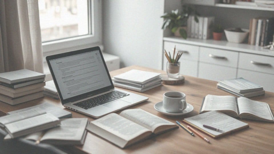 Jakie kroki należy podjąć, jeśli praca nie przejdzie przez antyplagiat?