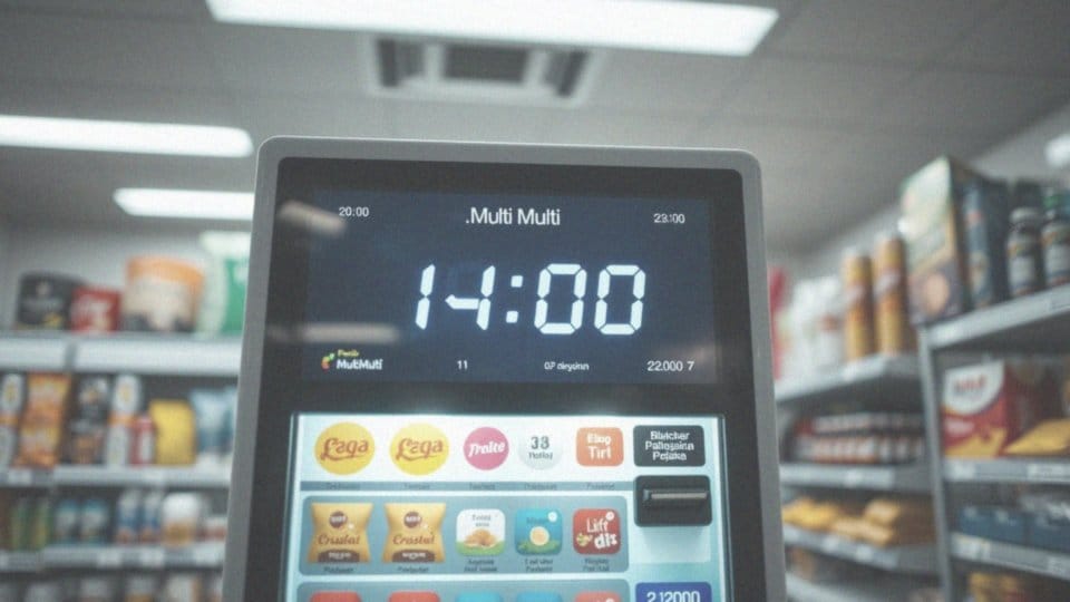 Kiedy odbywają się losowania Multi Multi?