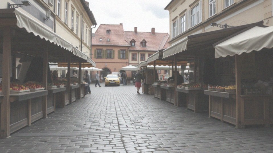 Jak rada gminy wprowadza opłatę targową?