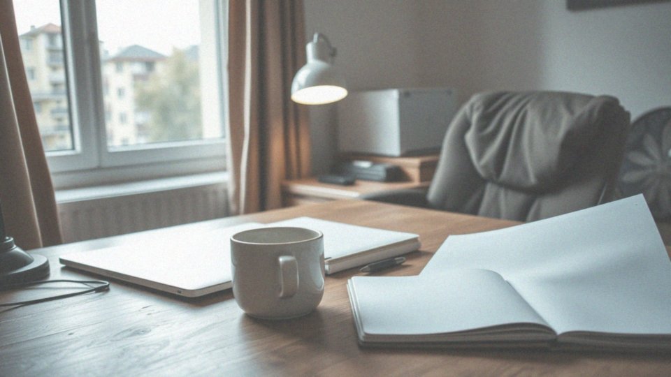 Jak styl życia wpływa na rozwój zniesionej lordozy szyjnej?