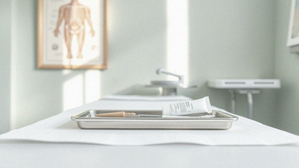 Kiedy należy skonsultować się z dermatologiem w przypadku uczulenia na nikiel?