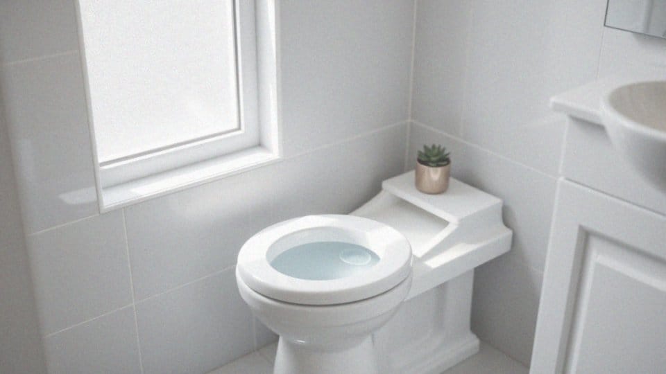 Jakie zapachy mają krążki żelowe do wc?