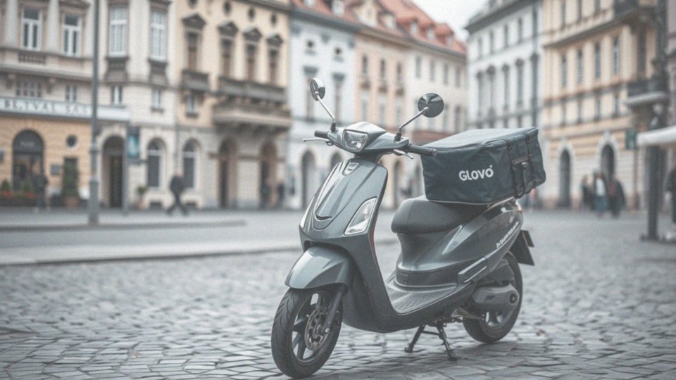 Jakie są wymagania wiekowe dla kuriera?