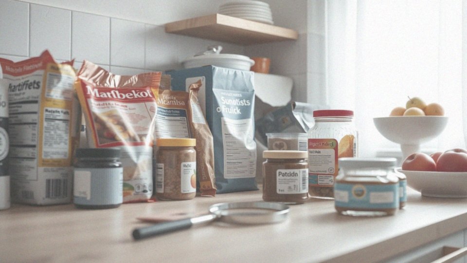 Jakie są zalecenia dla osób z alergią na orzechy włoskie?