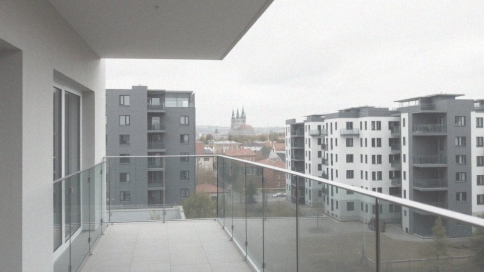 Jak kształtują się ceny nowych mieszkań w Krakowie?