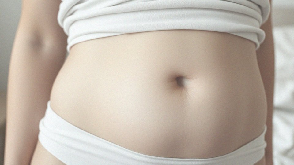 Na co zwracać uwagę podczas pielęgnacji blizny po CC?