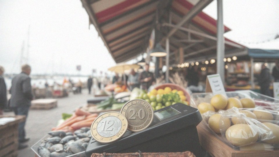 Jakie płatności w euro są dostępne w Świnoujściu?