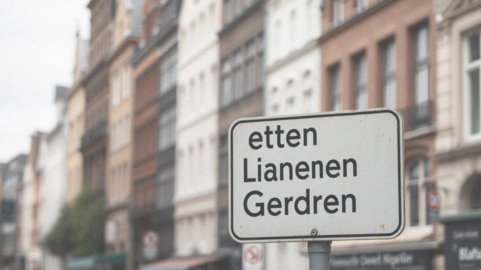 Jakie języki urzędowe w Belgii?