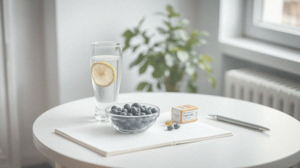 W jaki sposób kwasy DHA wpływają na objawy depresyjnych?
