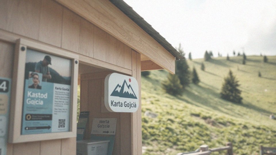 Jakie są zalety korzystania z Karty Gościa?
