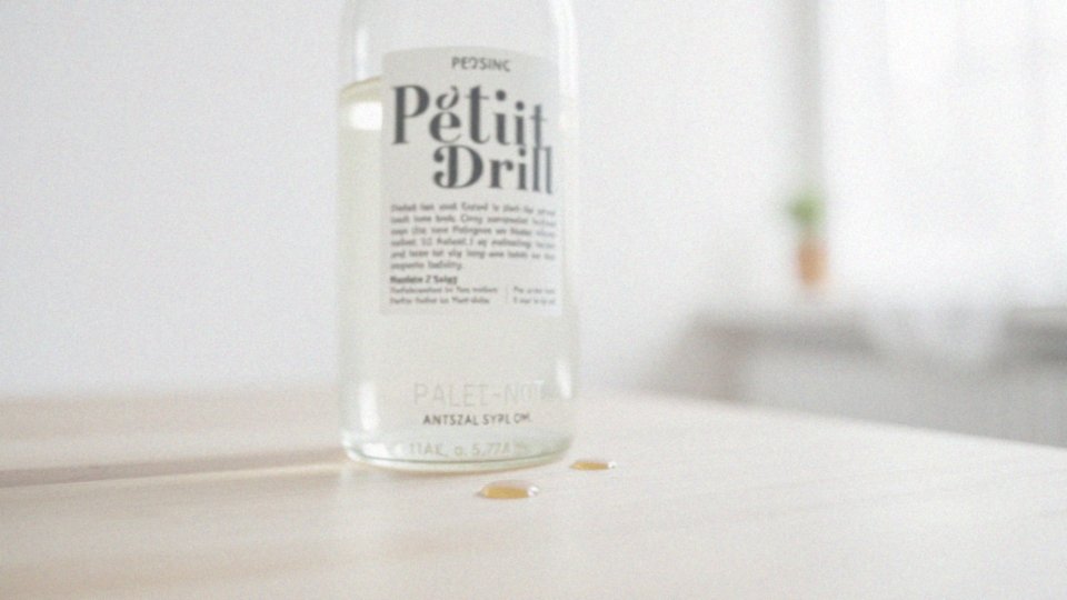 Jakie składniki aktywne zawiera Petit Drill?