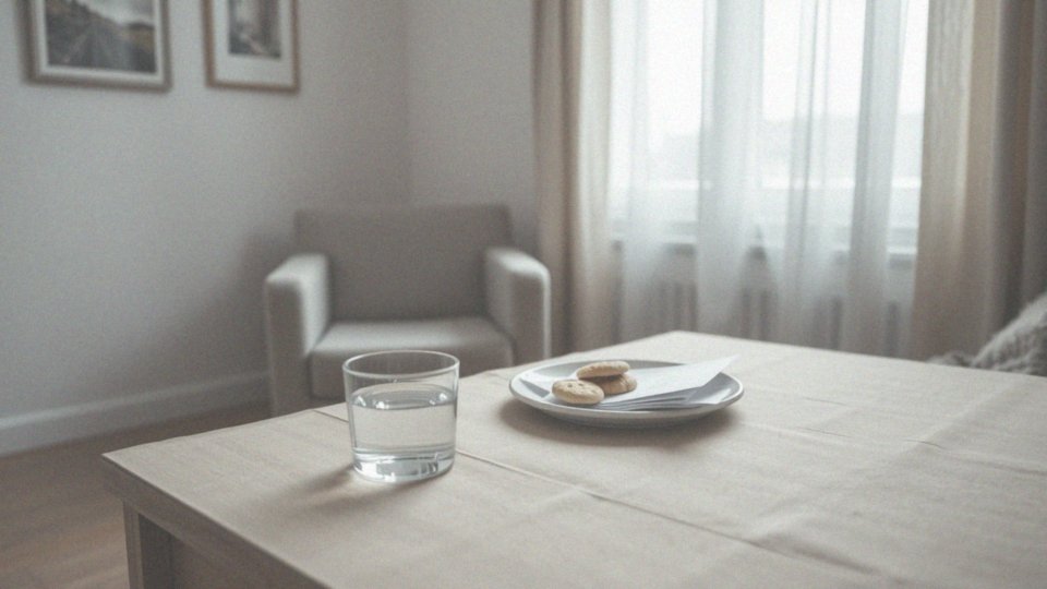 Jak długo trwa rekonwalescencja po pobycie w szpitalu?