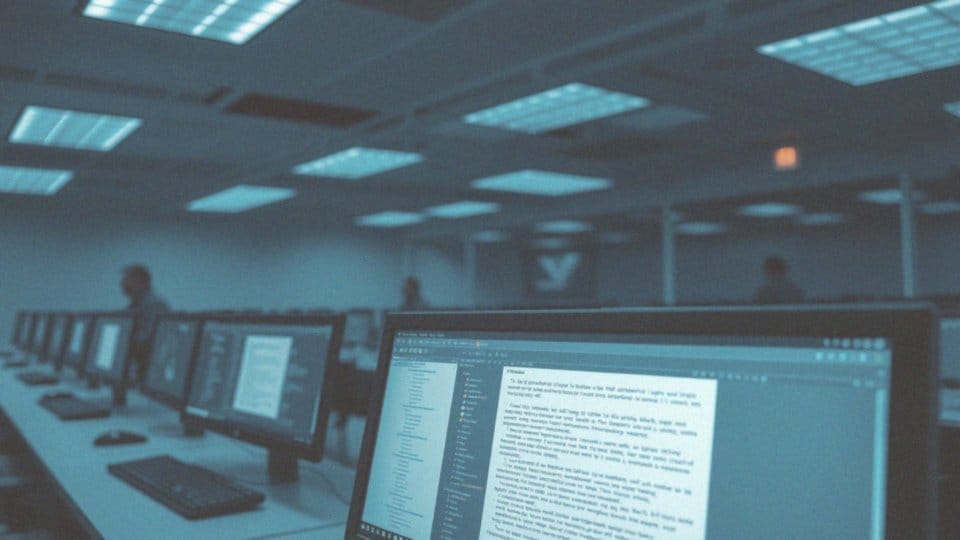 Jak działa system antyplagiatowy?
