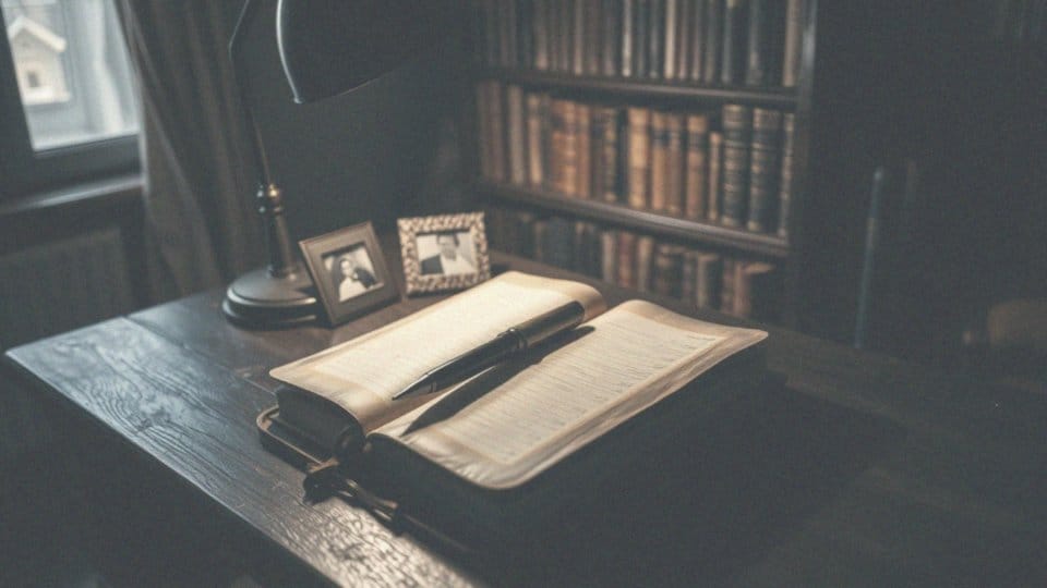 W jaki sposób wspomnienia o zmarłej osobie mogą być wyrażone w cytatach?