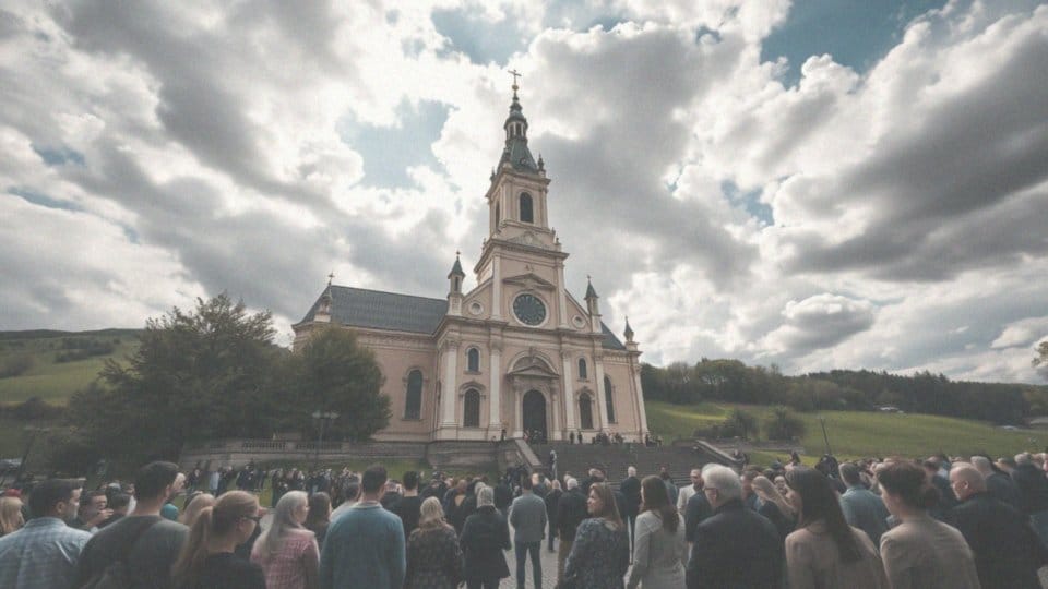 Dlaczego V pielgrzymka Jana Pawła II do Polski była nietypowa?