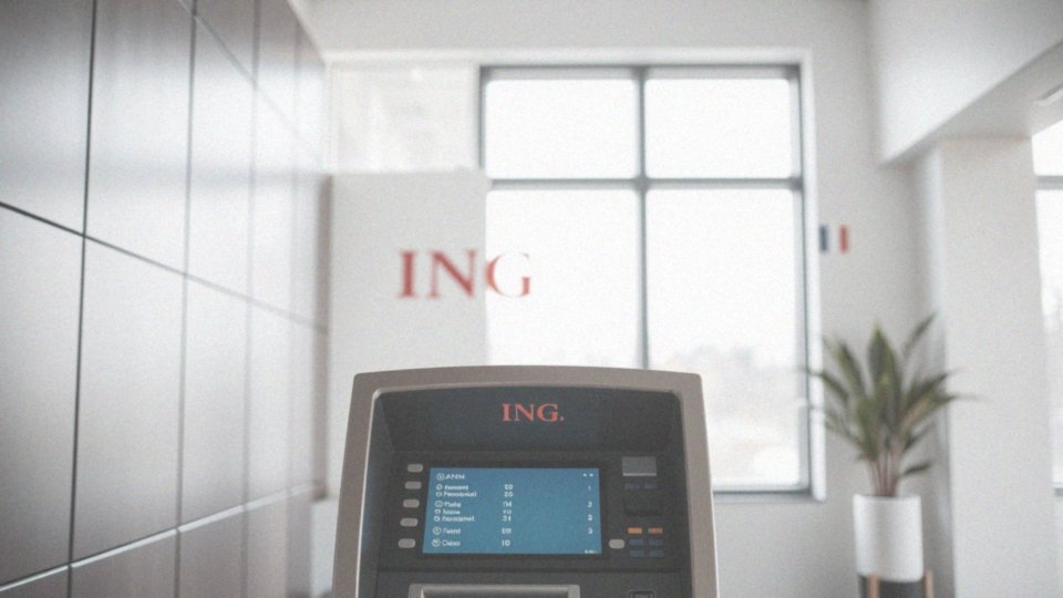 Jakie są warunki wypłaty euro z bankomatów?