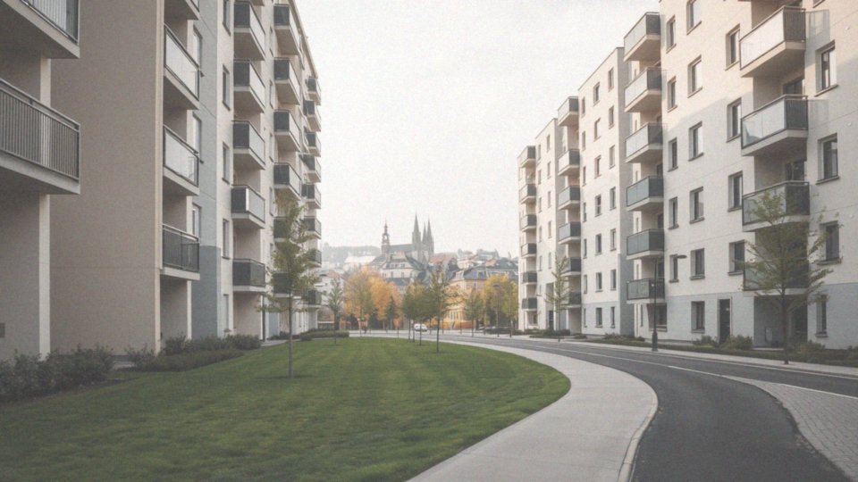 Co wpływa na ceny za metr kwadratowy mieszkań w Wrocławiu?