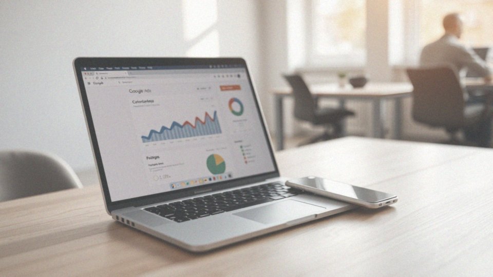 Jakie formaty reklam są dostępne w Google Ads?
