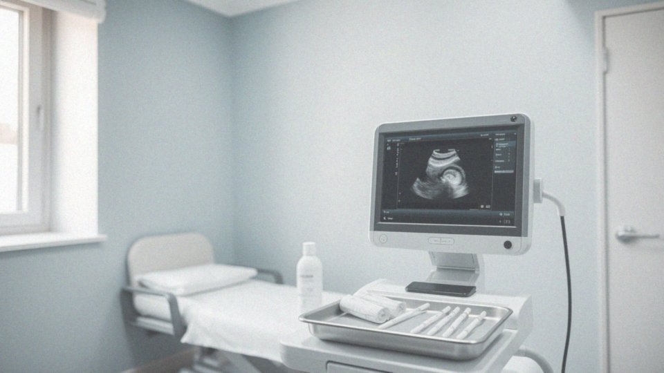 Jakie są zalety korzystania z metody USG w diagnostyce tarczycy?