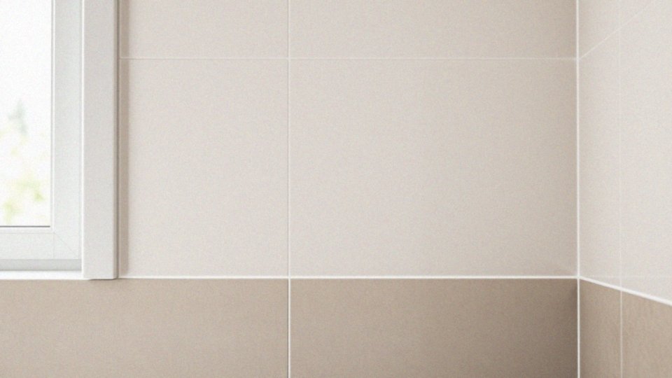 Jakie są różnice między cokołami ceramicznymi a gresowymi?