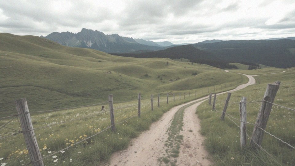 Co charakteryzuje Bieszczady w kontekście Karpat?