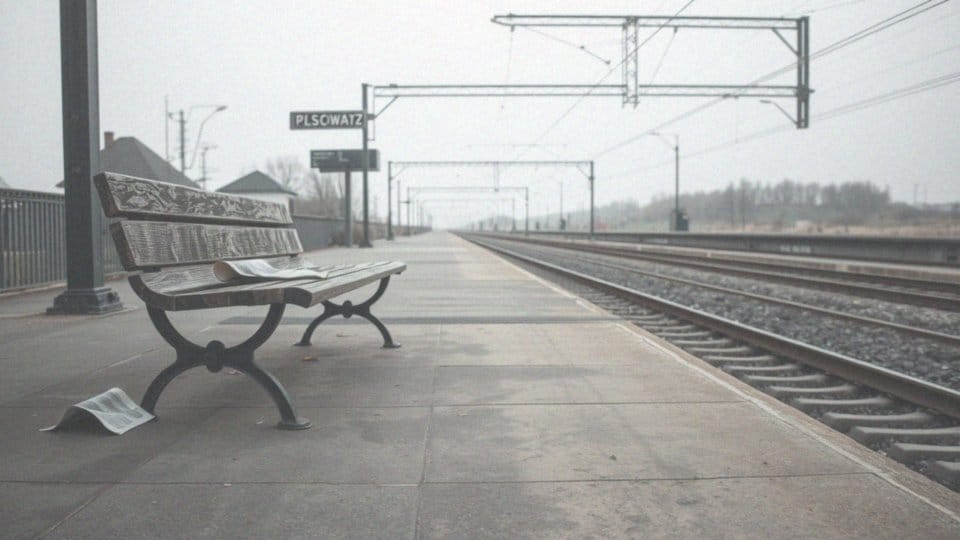 Jakie są skutki braku stawienia się w wyznaczonym miejscu?
