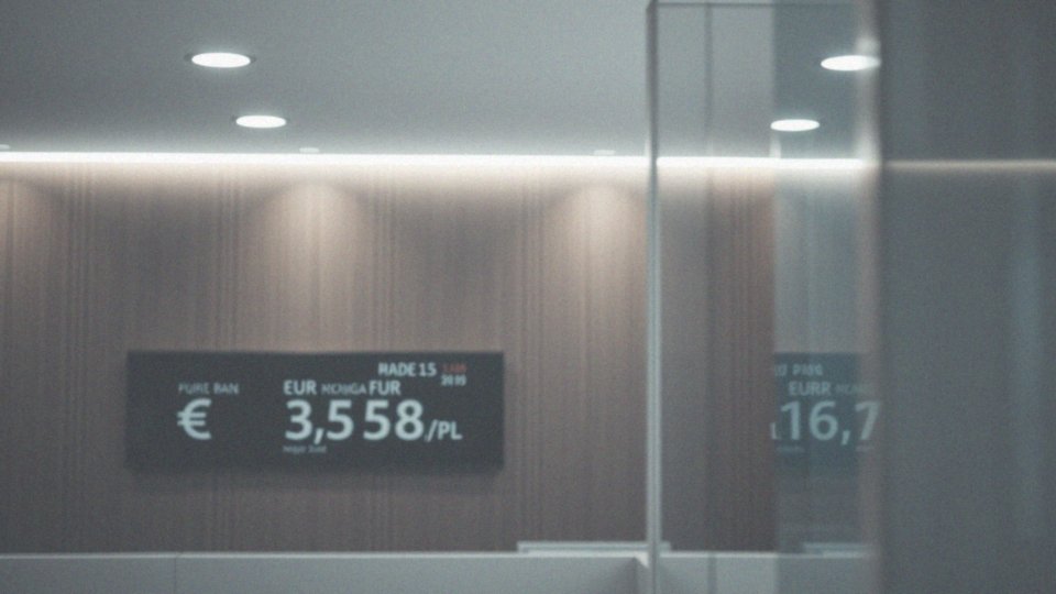 Jakie są różnice w kursie walutowym między euro a złotówką?