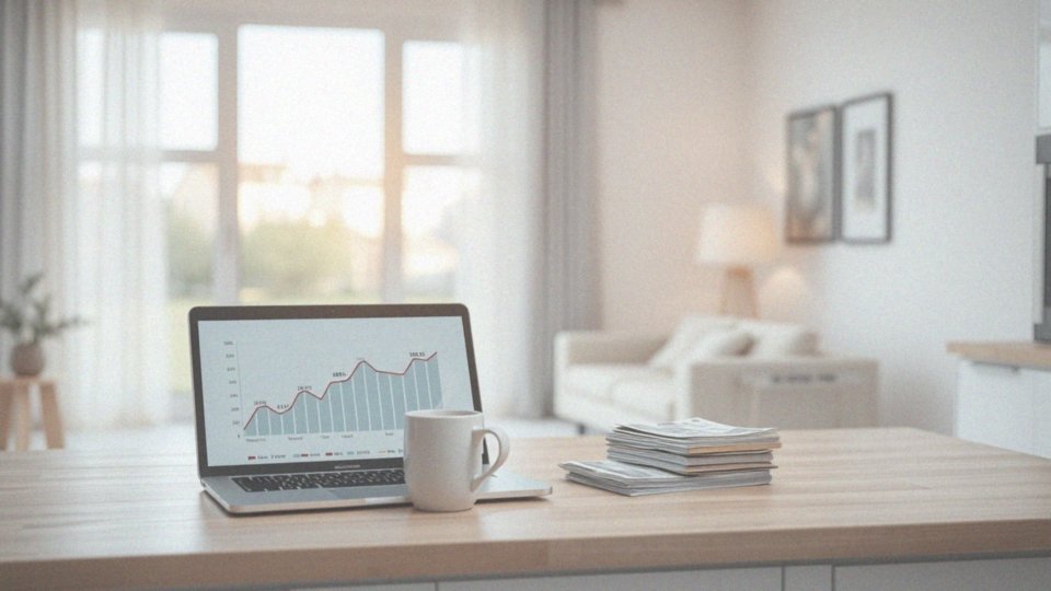 Dlaczego wcześniejsza spłata kredytu hipotecznego jest korzystna finansowo?