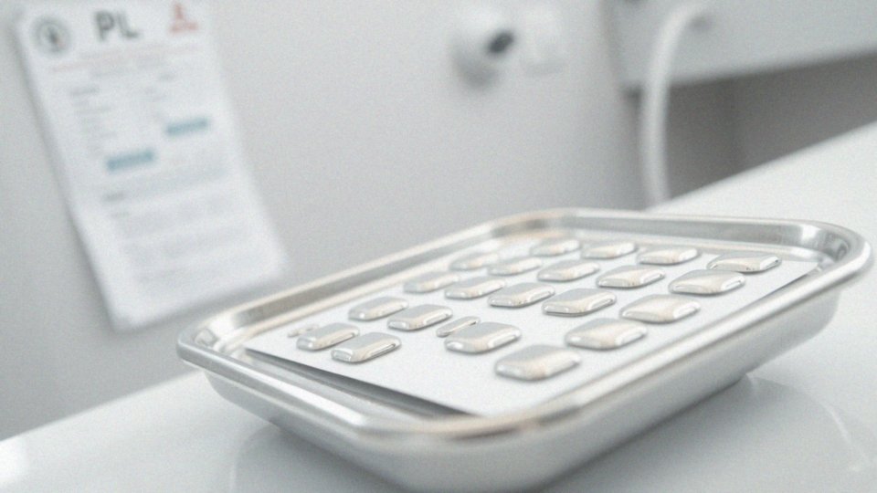 Które testy mogą pomóc w potwierdzeniu alergii na miedź?