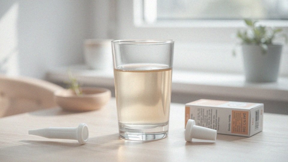 Jak syrop wykrztuśny wpływa na wydzielanie śluzu?