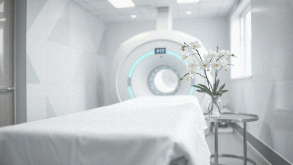 Jakie są metody leczenia raka szyjki macicy?