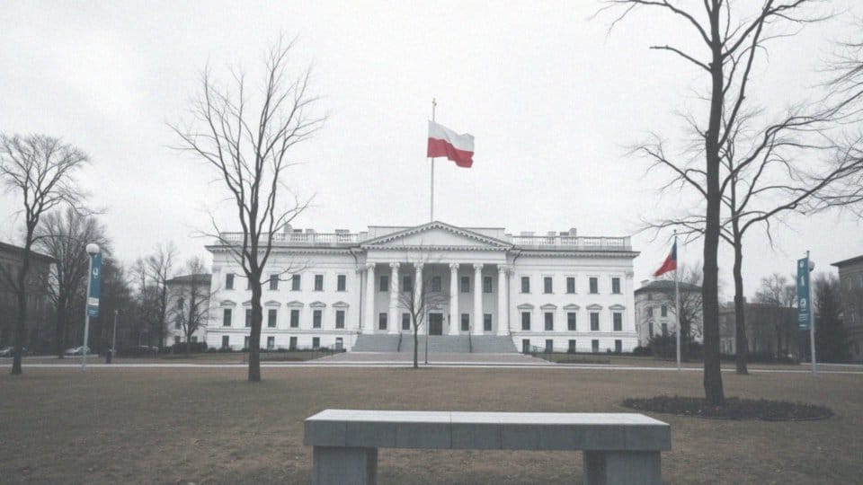 Kiedy Lech Kaczyński pełnił urząd Prezydenta Rzeczypospolitej Polskiej?