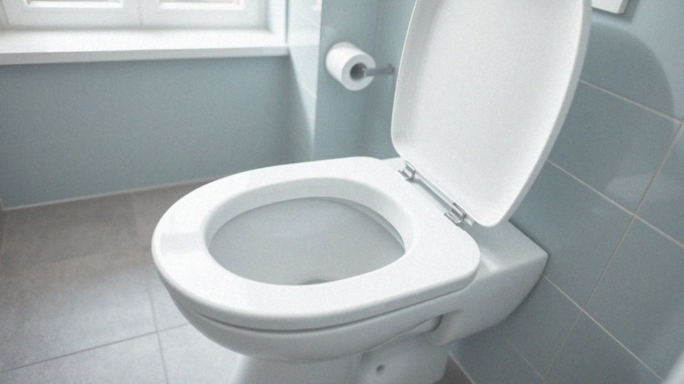 Jak prawidłowo używać krążków żelowych do WC?