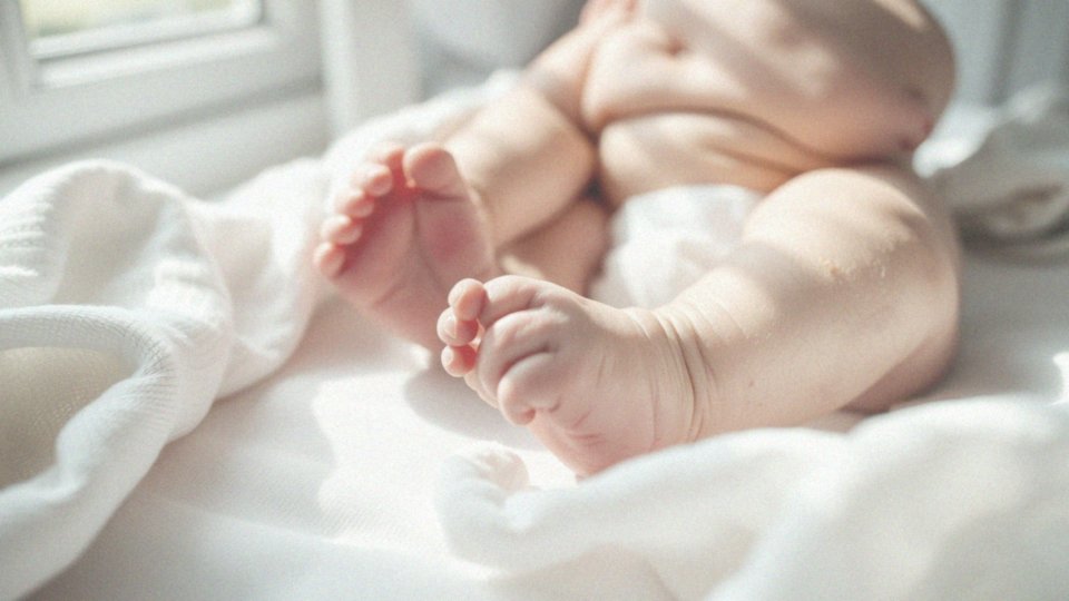 Jakie są skutki zaniedbań pielęgnacyjnych u dzieci?