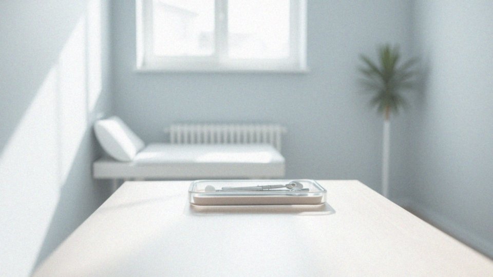 Jak implant antykoncepcyjny wpływa na cykl miesiączkowy?