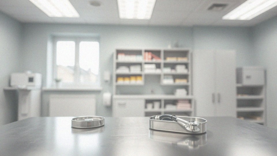 Jak weterynarz diagnozuje koci katar?