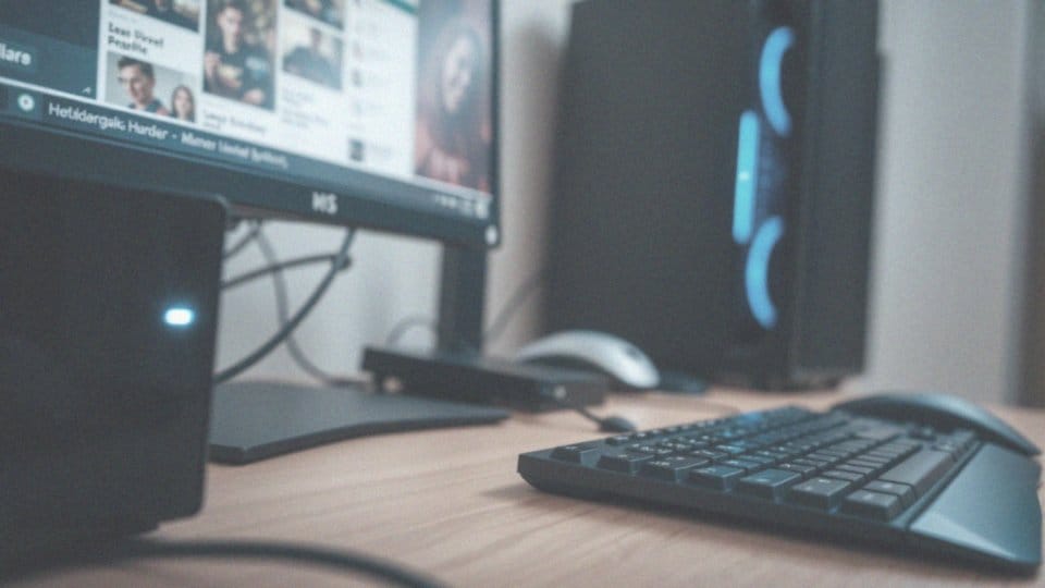 Jaką przestrzeń dyskową potrzebuje GTA V?