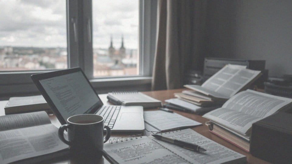 Jakie są powody, dla których praca nie przeszła antyplagiat?
