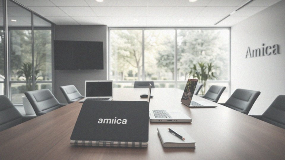 W jaki sposób Amica wspiera wolontariat pracowniczy?