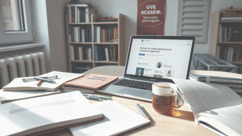 Co powinny wiedzieć maturzyści o rekrutacji na studia?