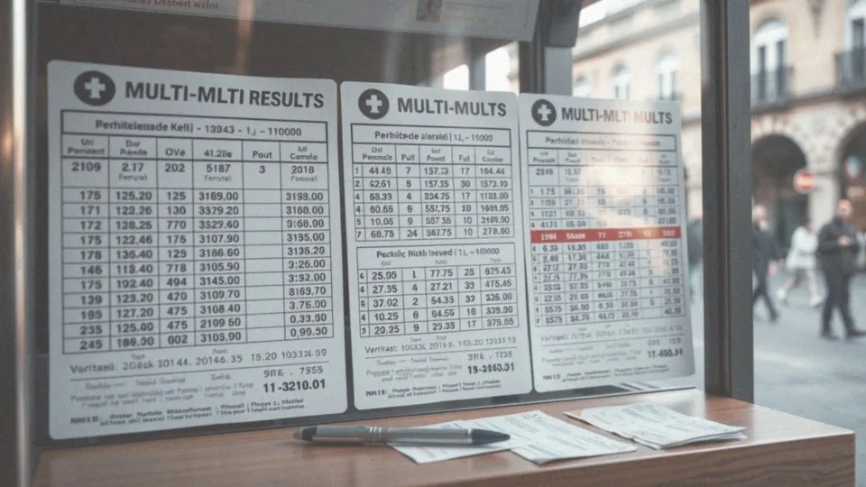 Jak analizy wyników mogą pomóc w typowaniu w Multi Multi?