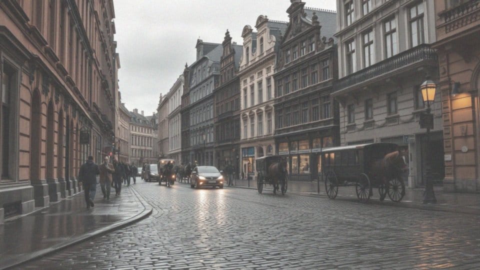 Kiedy Belgia odzyskała niepodległość?