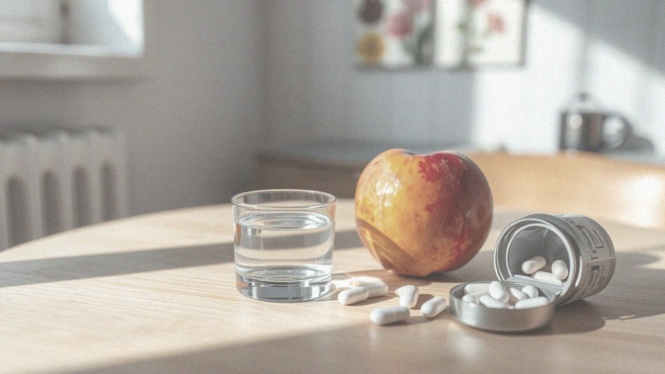 Jak cynk wspiera leczenie depresji?