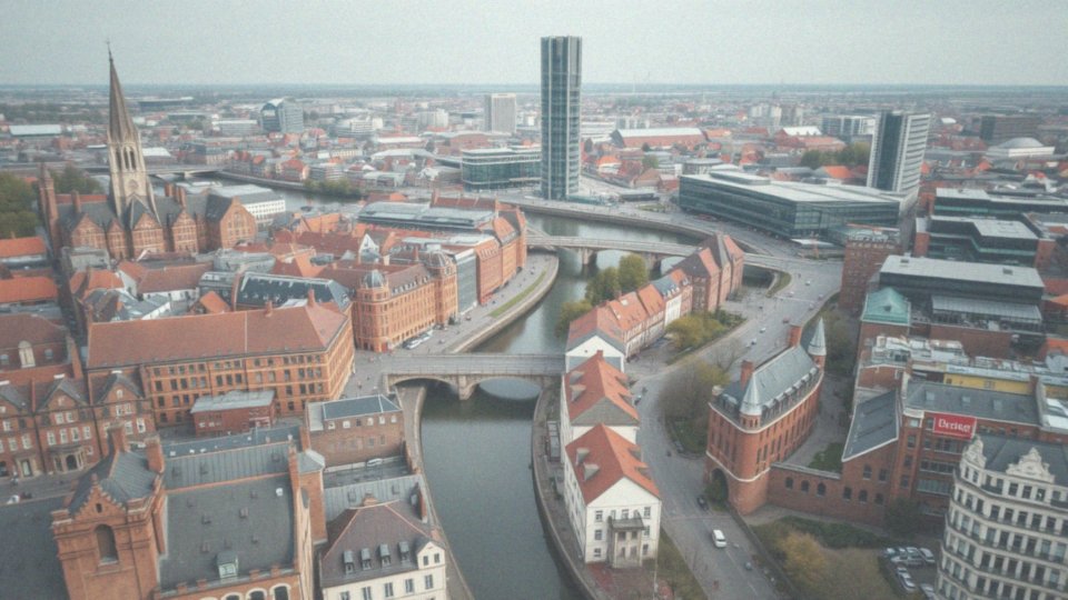 Jakie są największe miasta Belgii?