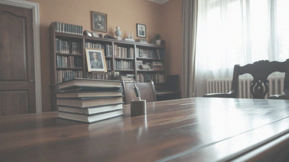 Czy majątek Hanny Suchockiej jest związany z życiem publicznym?