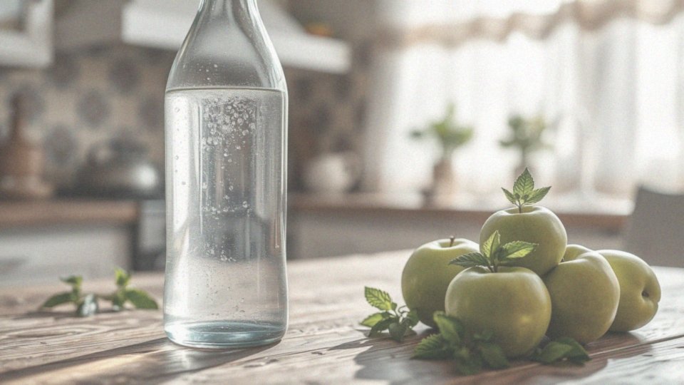 Jak odwodnienie spowalnia metabolizm?