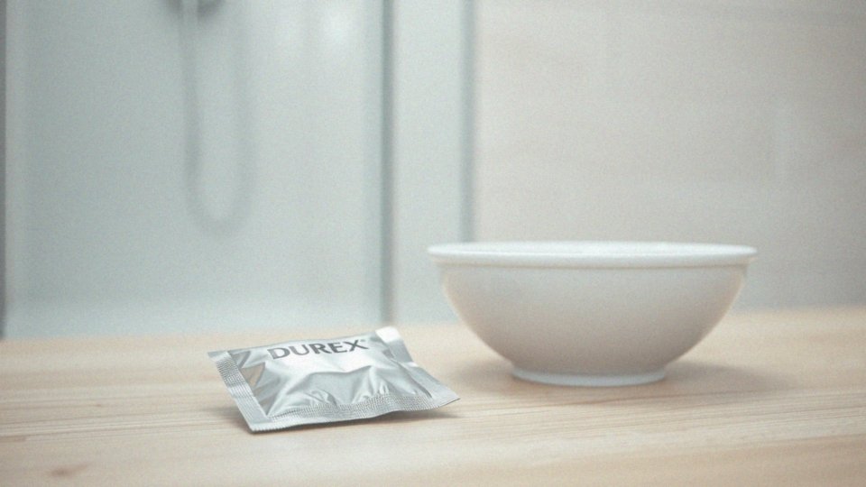 Co oznacza szerokość 56 mm w prezerwatywach Durex?